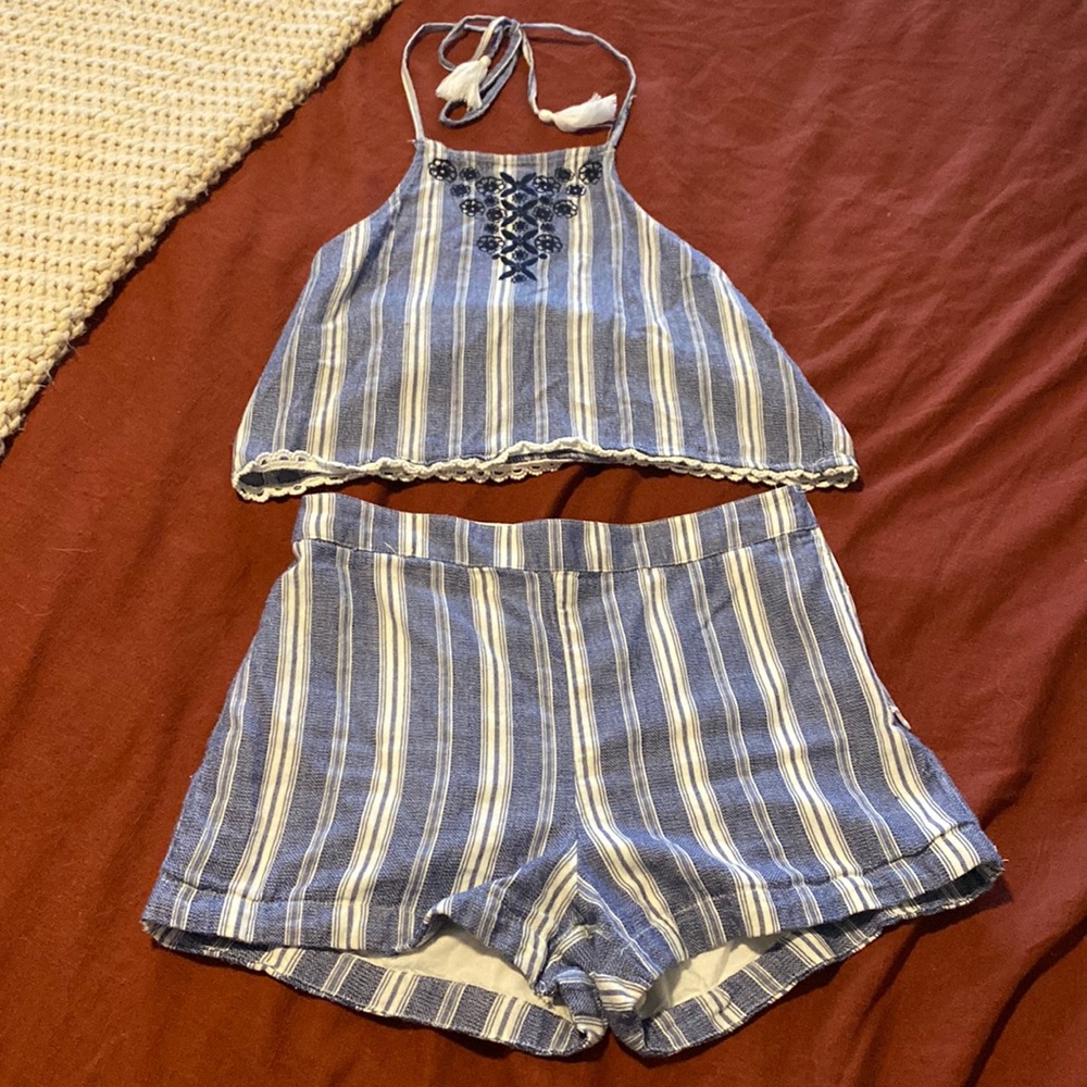Hollister 2-Piece Set